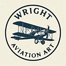 WrightAviationArt avatar
