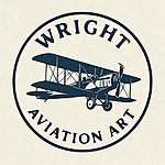WrightAviationArt