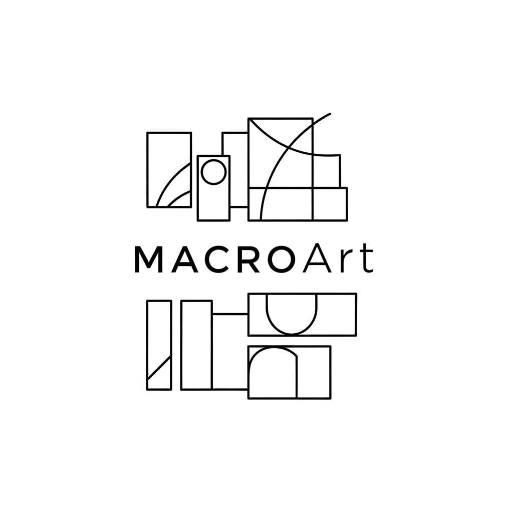 MacroArt avatar