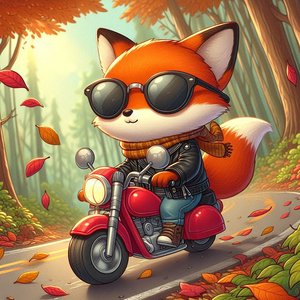 foxdelta avatar