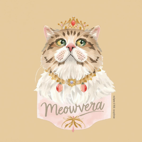 Meowvera avatar