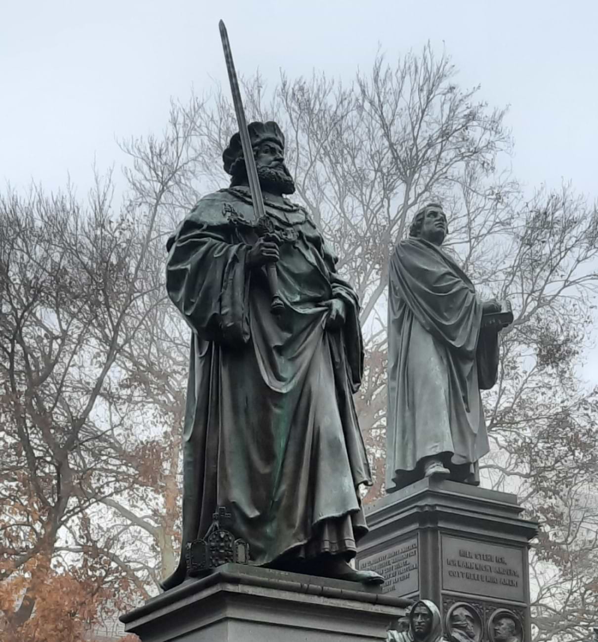 Cavalier Cartographer avatar