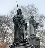 Cavalier Cartographer