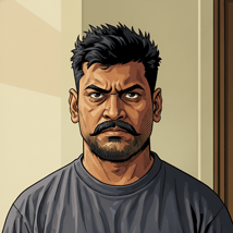 Chandranath991 avatar