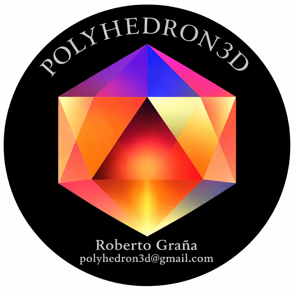 Polyhedron3d avatar