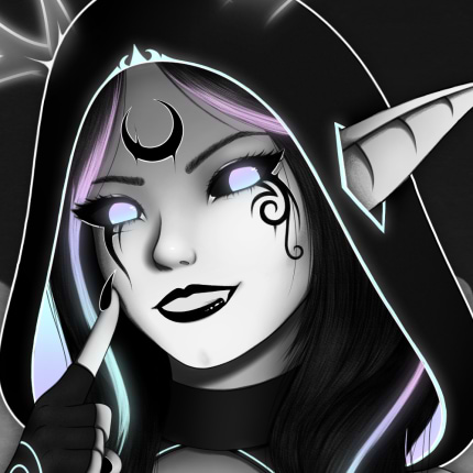 Azyrax avatar