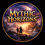 Mythic Horizons
