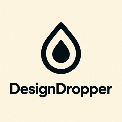 DesignDropper avatar