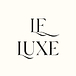 Le luxe