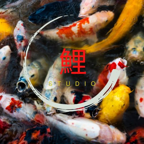 koi studio avatar