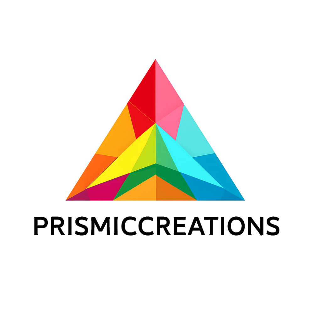 Prismic Creations avatar
