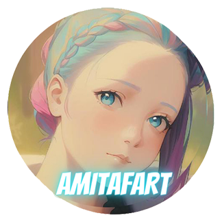 AmitafArt avatar