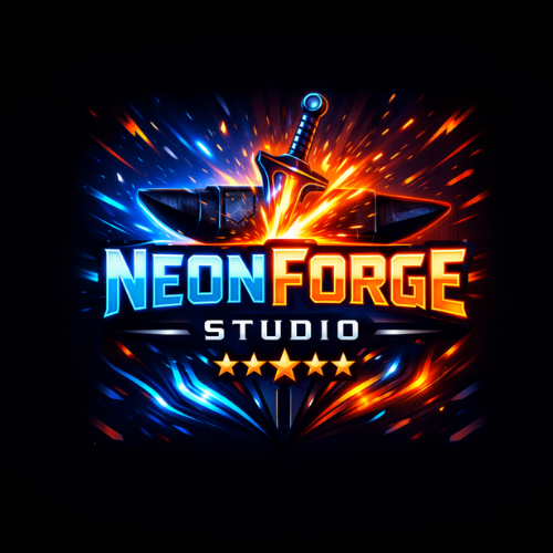 NeonForge Studio avatar
