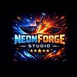 NeonForge Studio