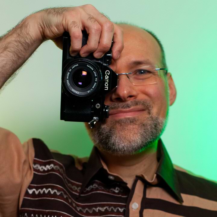 Jérôme Duchêne avatar