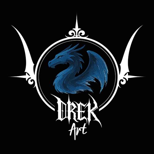 DREK Art avatar