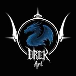 DREK Art