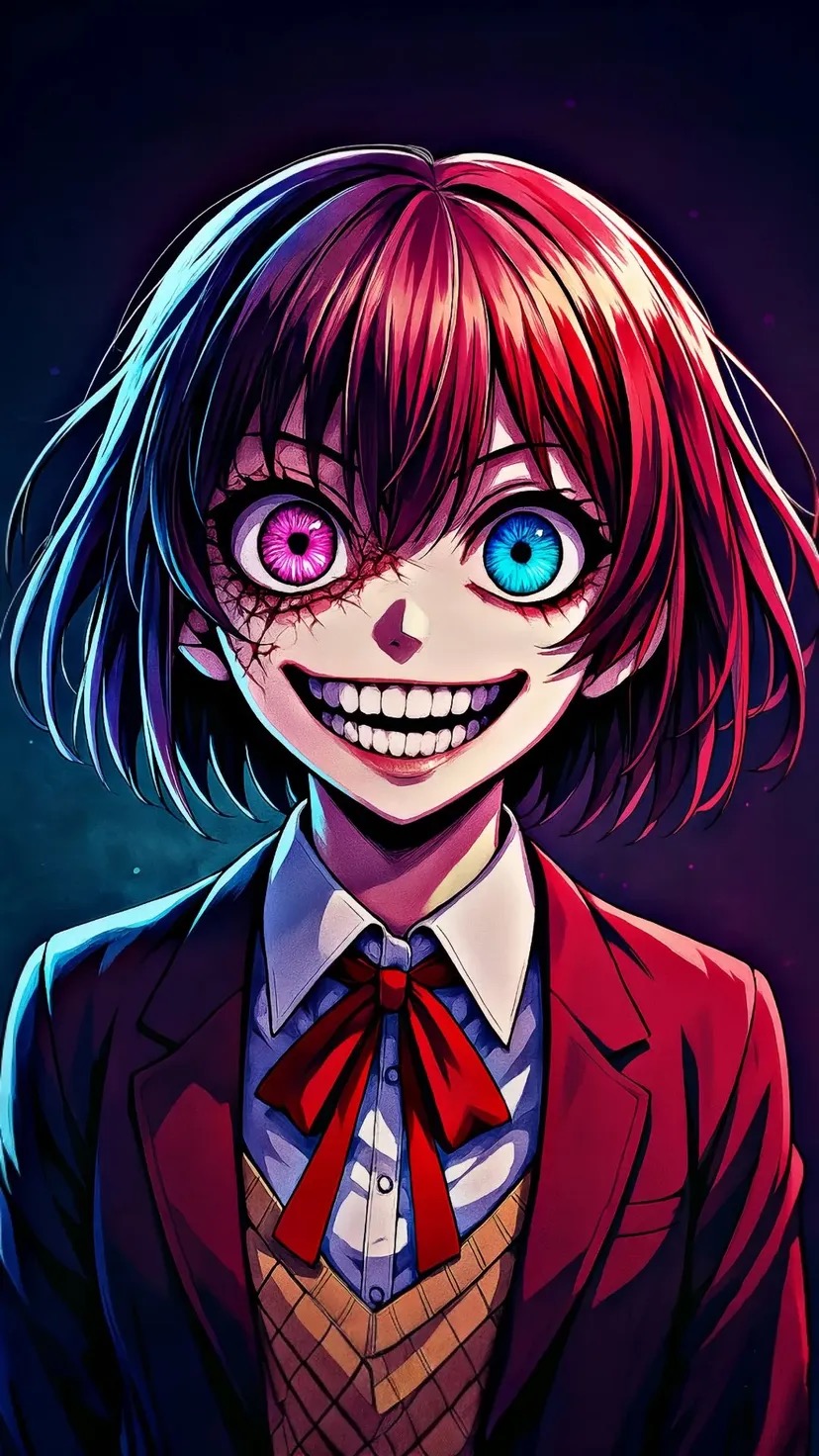 Delusivevision avatar