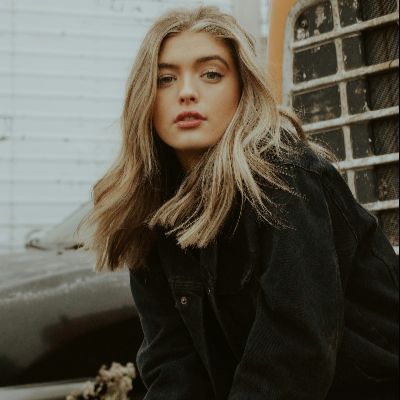 Gilberto Hinton avatar