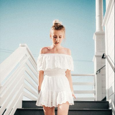 Nicholas Davies avatar