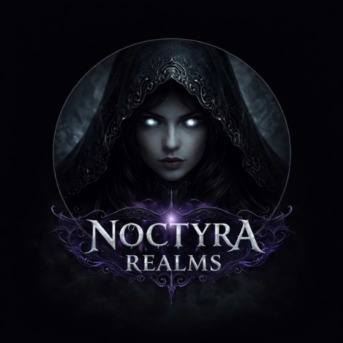NOCTYRA REALMS avatar