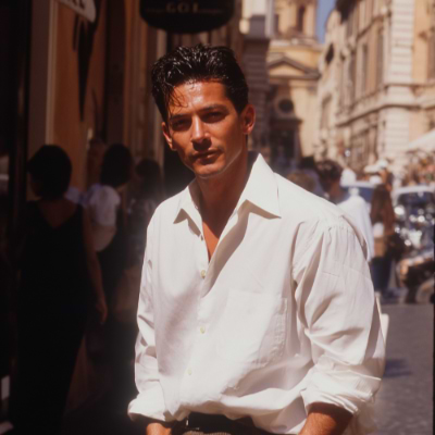 Thiago Kinney avatar