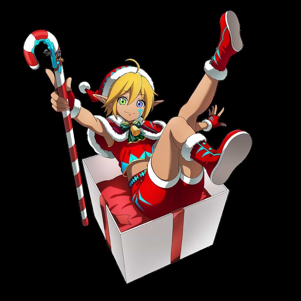 Nageki no Naka avatar