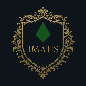Imahs avatar