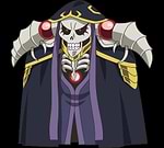 Finale AINZ