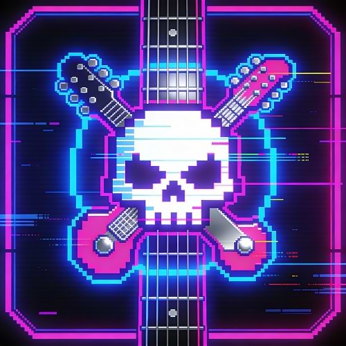 PixelMETAL avatar