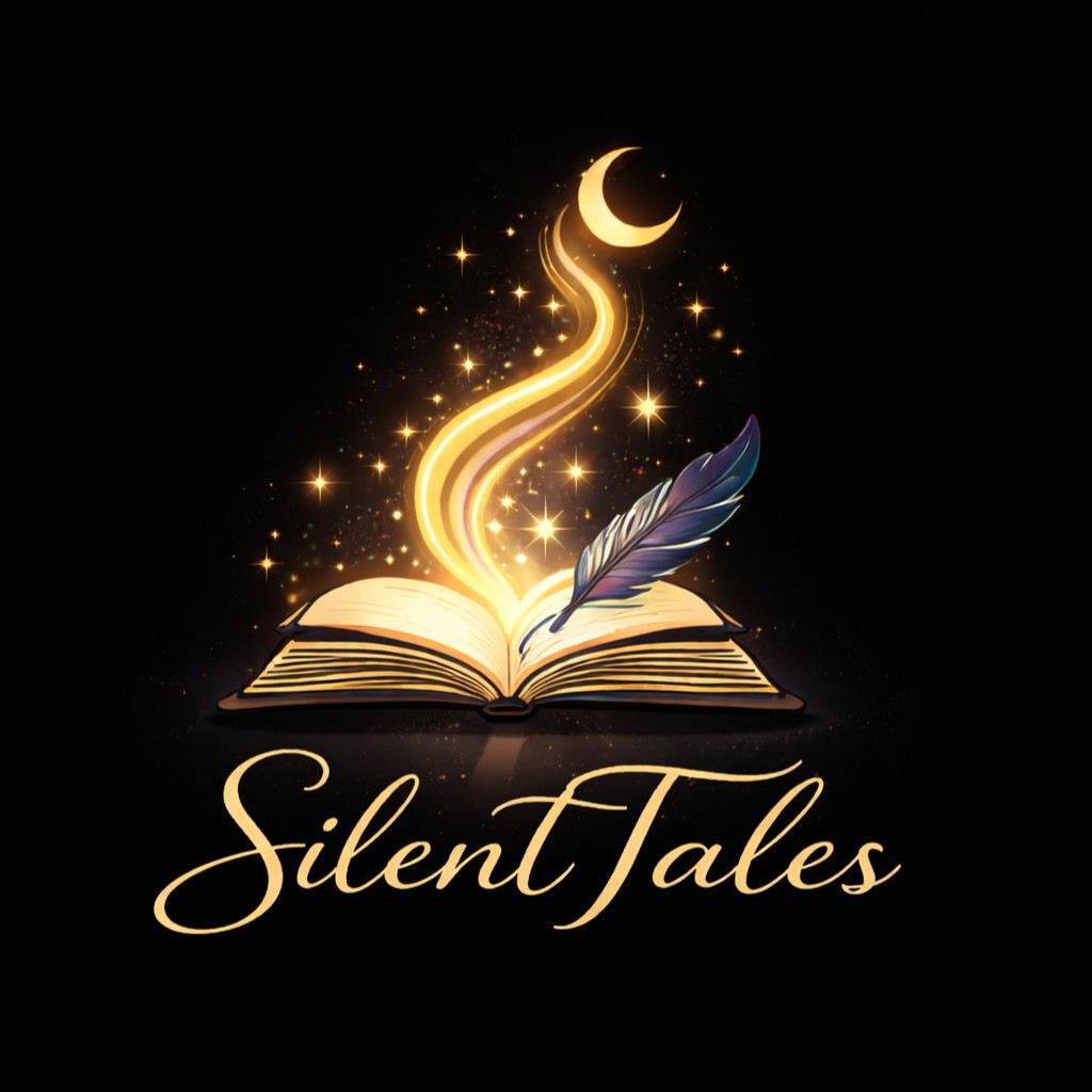 silent tales official avatar