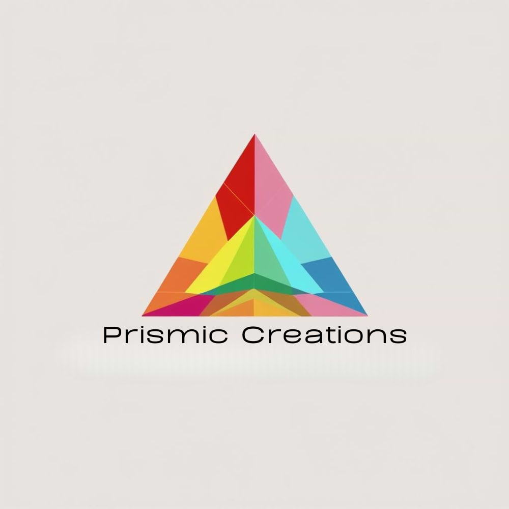 Prismic Creations avatar
