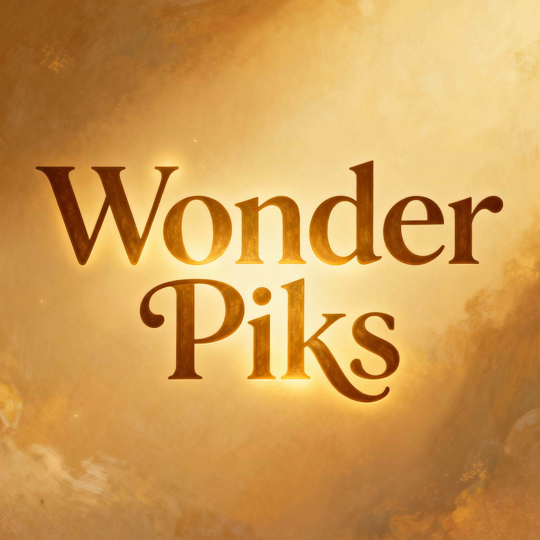 Wonderpiks avatar