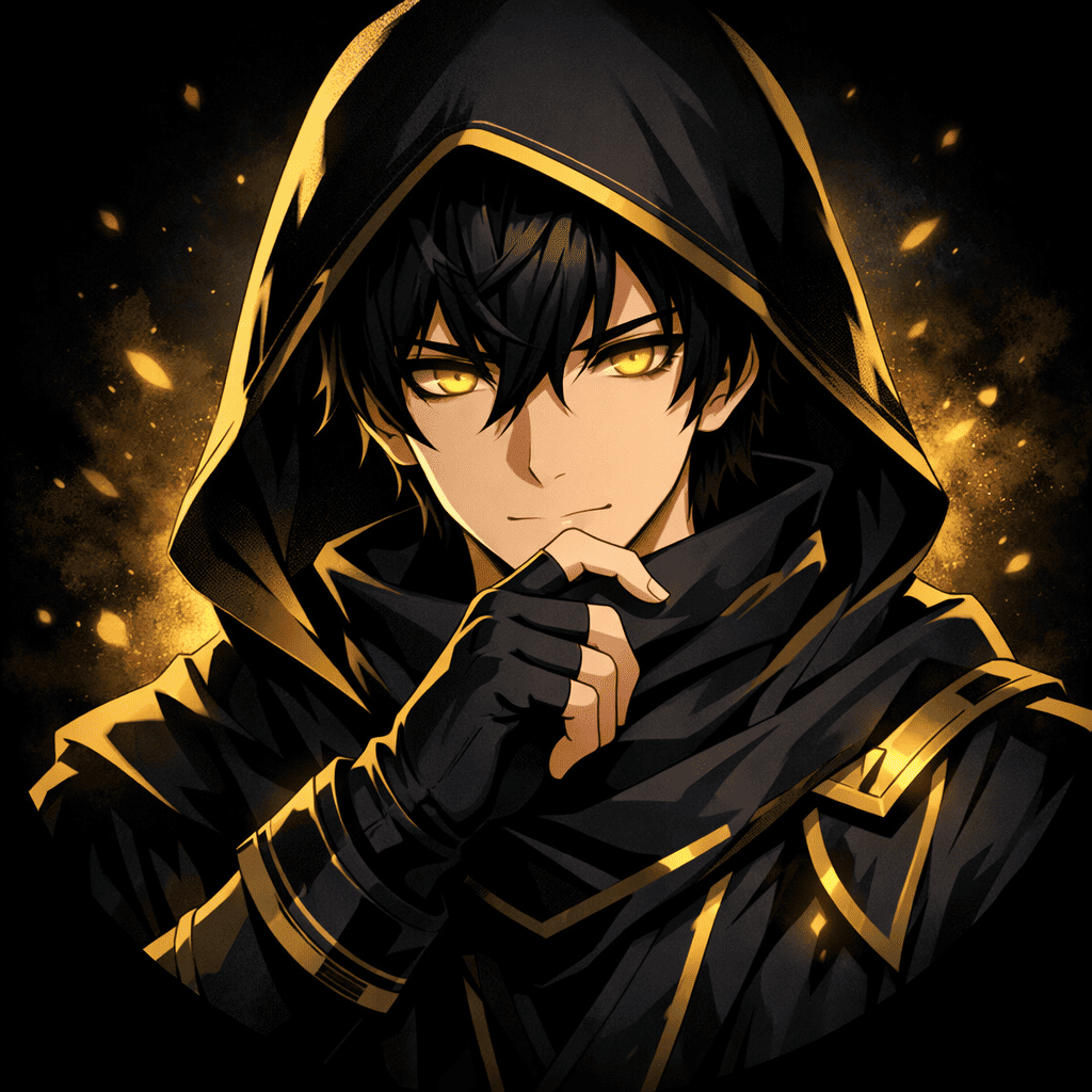Mido avatar