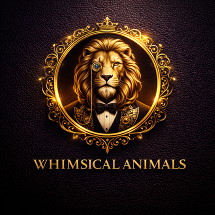 Whimsical Animals avatar