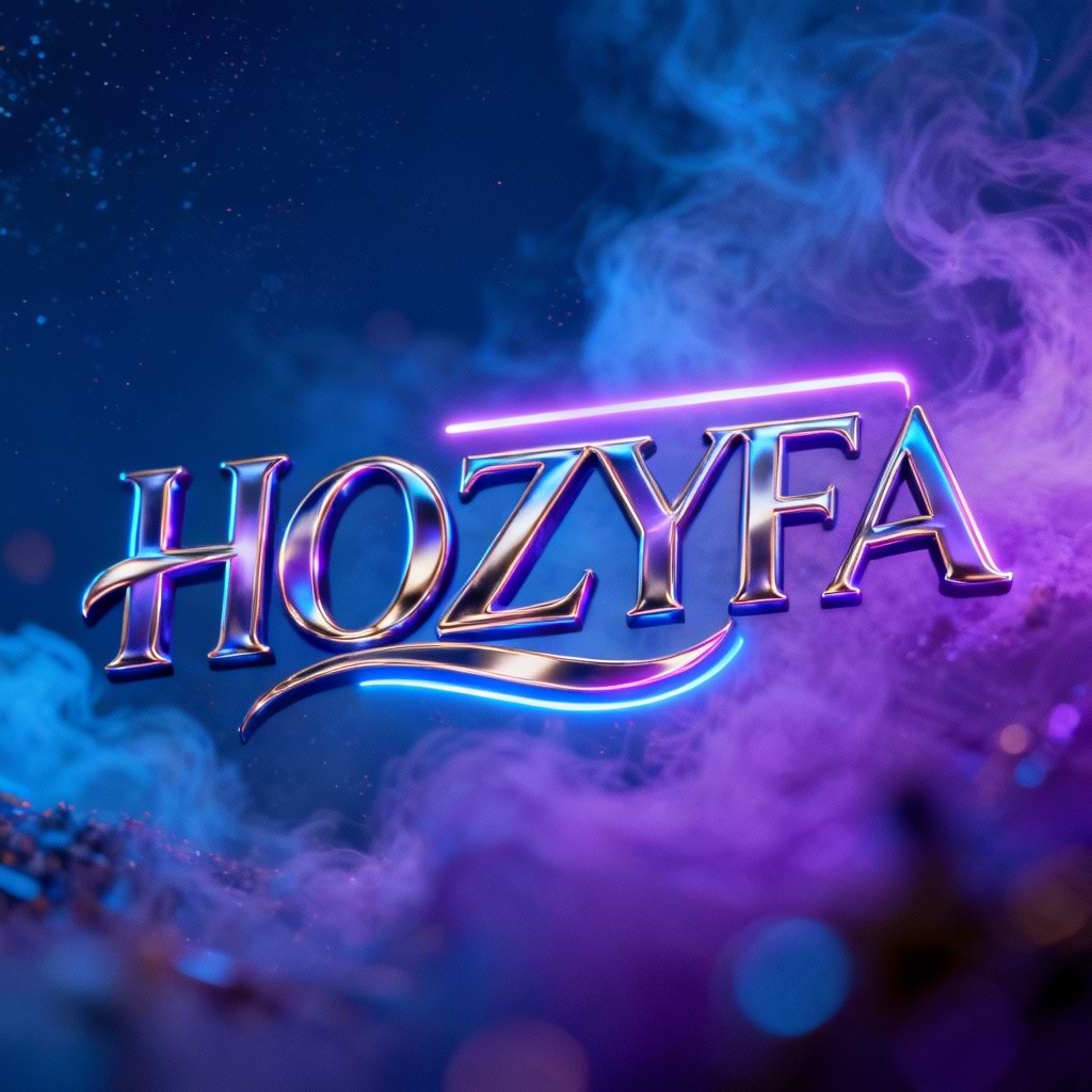 HOZYFA avatar
