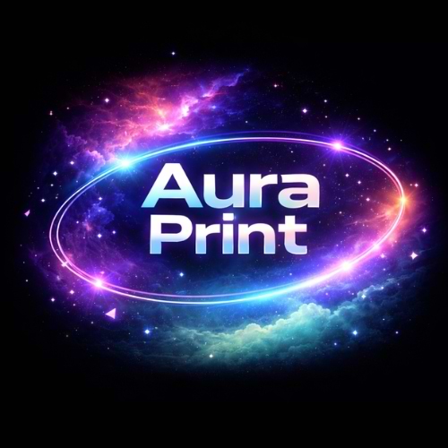 AuraPrint avatar