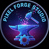 Pixel Forge Studio