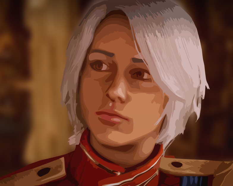 SainteMarieLeFisc Marie avatar