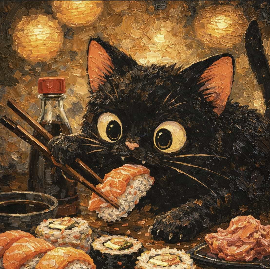 Artistic Prints avatar