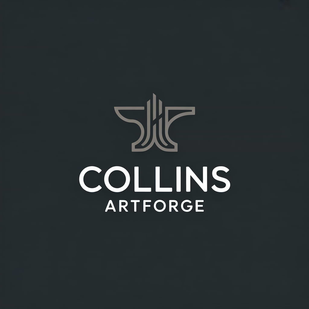 CollinsArtforge avatar