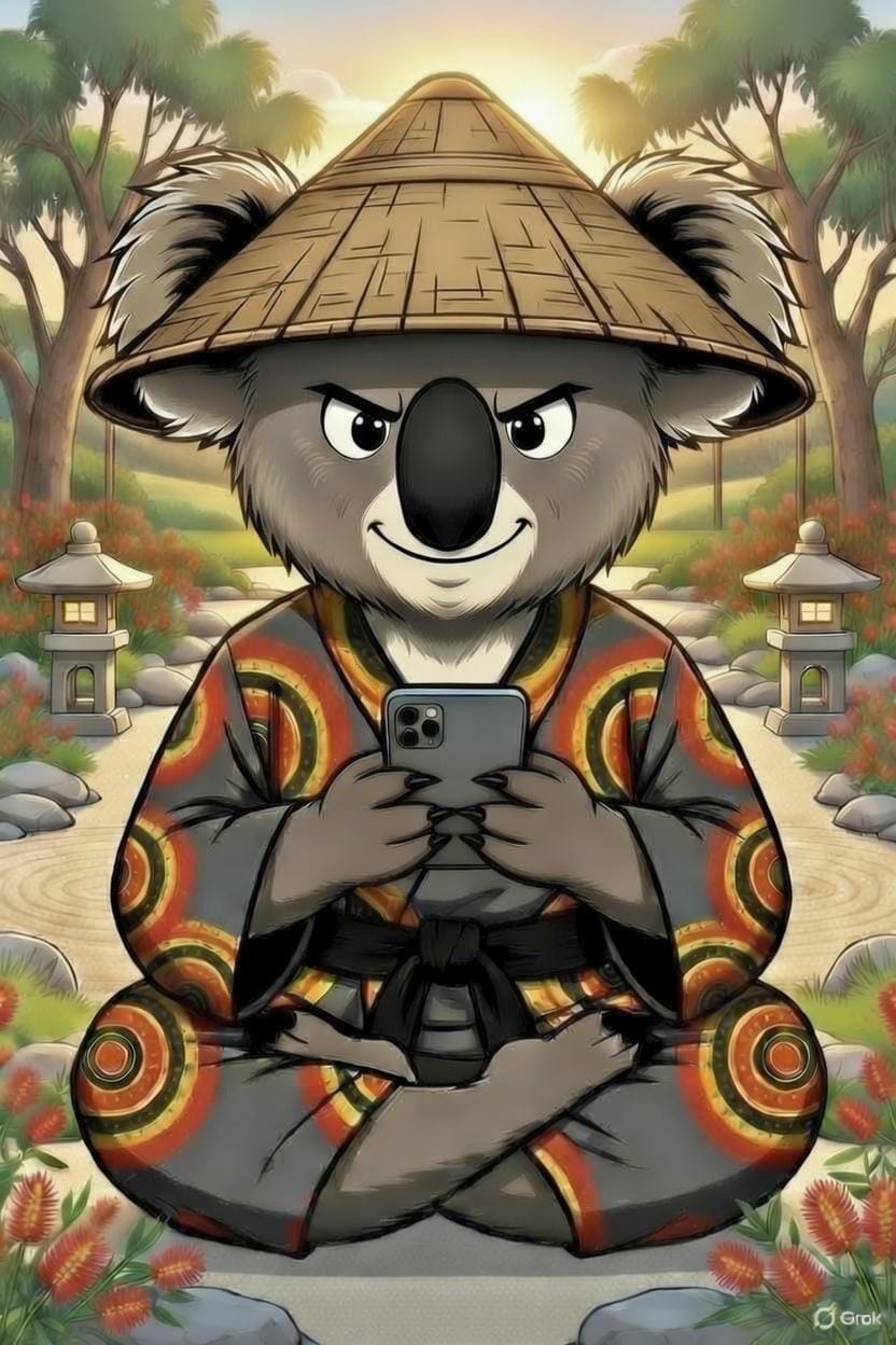 TheDidgeriDojo avatar