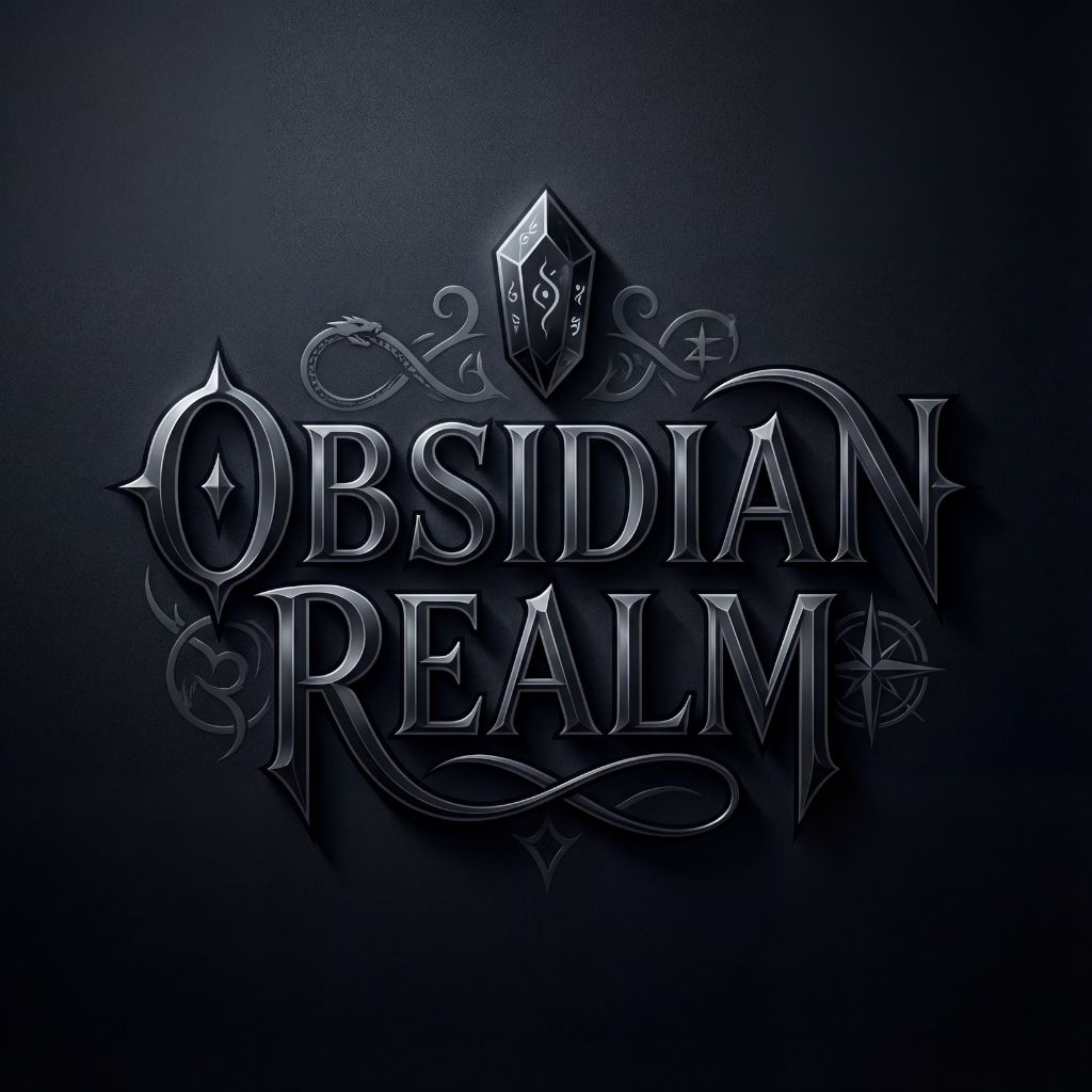 Obsidian Realm avatar