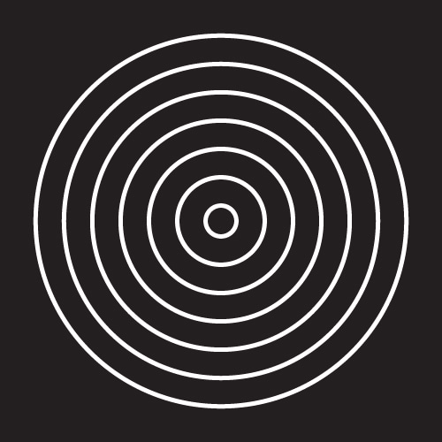 Concentric avatar
