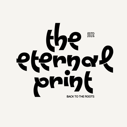 TheEternalPrint avatar
