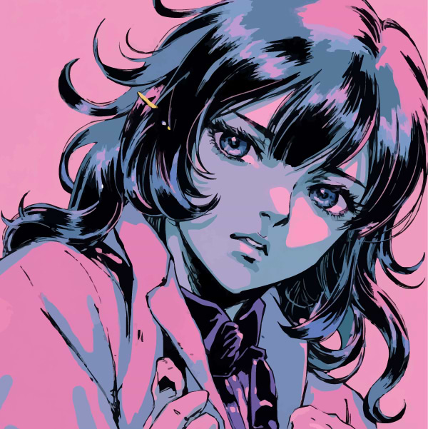 Forgetful Witch avatar