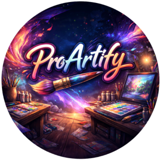 ProArtify avatar