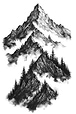MountainDesignPhotos BIM pierre