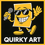 Quirky Art