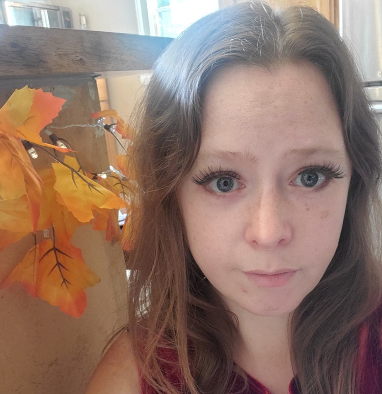 Virlomi Bishop avatar